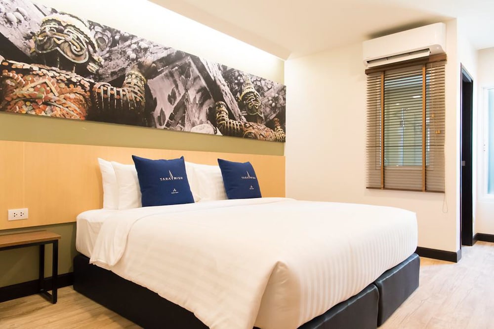 TARAWISH HOTEL 14/50