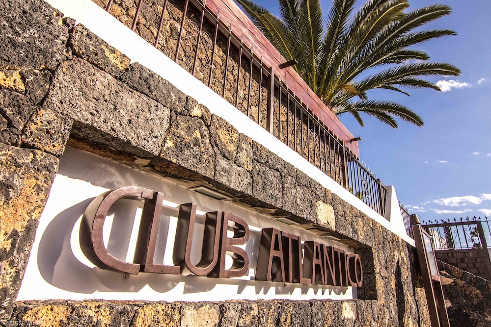 大西洋俱乐部酒店(Club Atlantico) 图片4