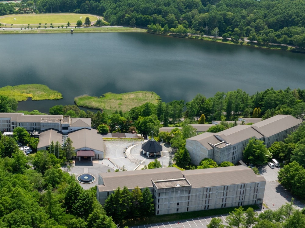 Hotel Anbient Tateshina 43/49