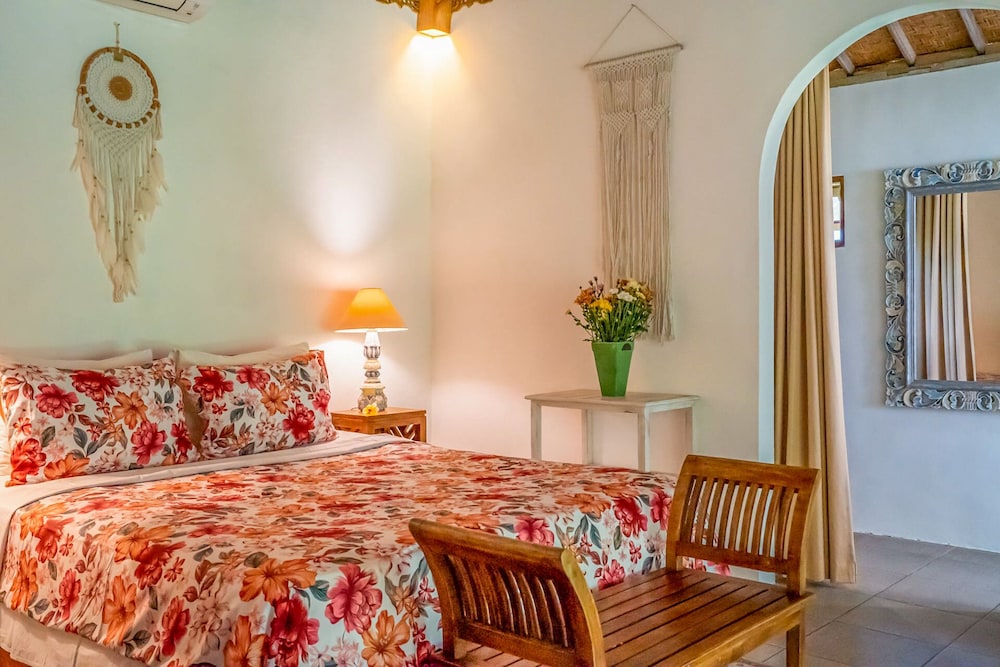 1 Bedroom, River, Cottage, Queen Bed