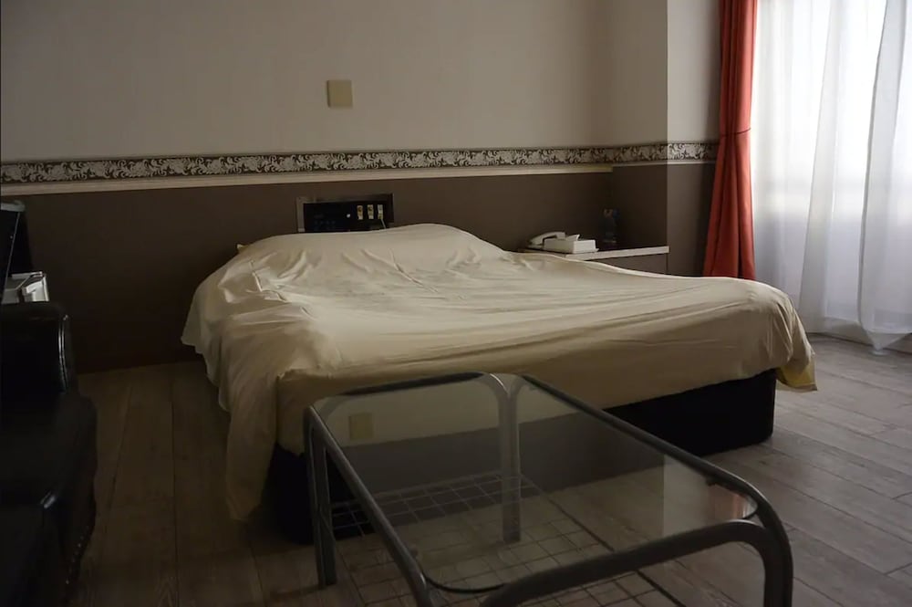 Business Hotel La Firenze 34/65