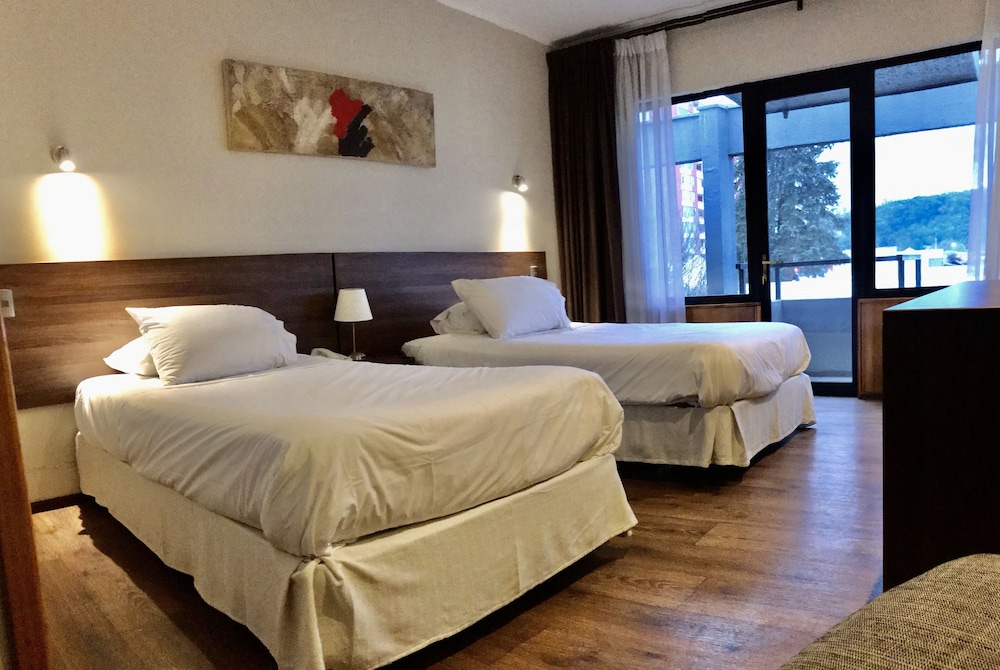 Hotel Turismo Temuco 6/31