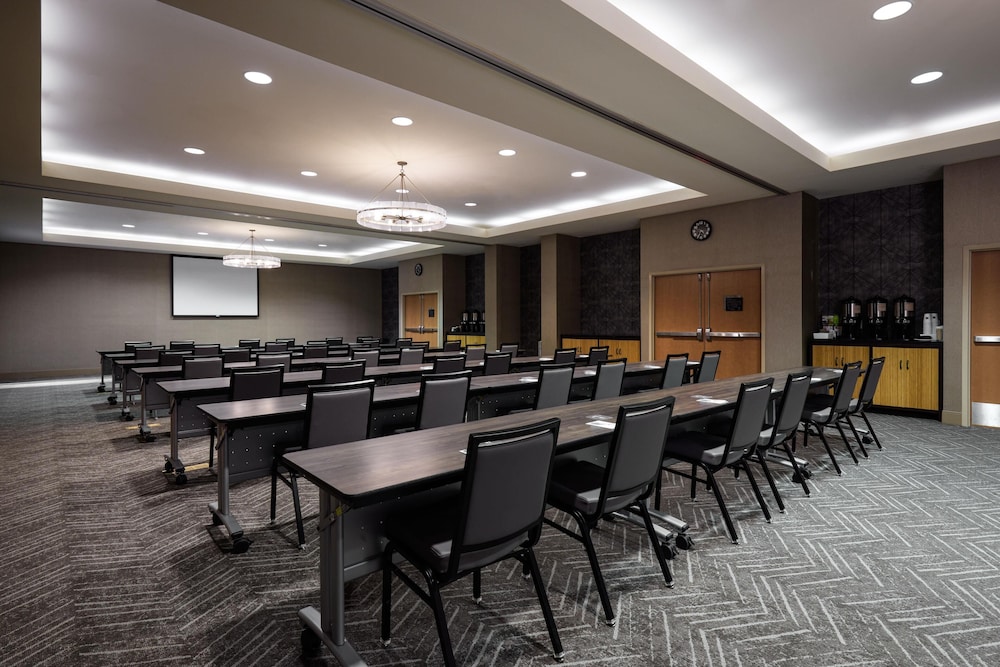 HYATT house Seattle/Bellevue 62/70