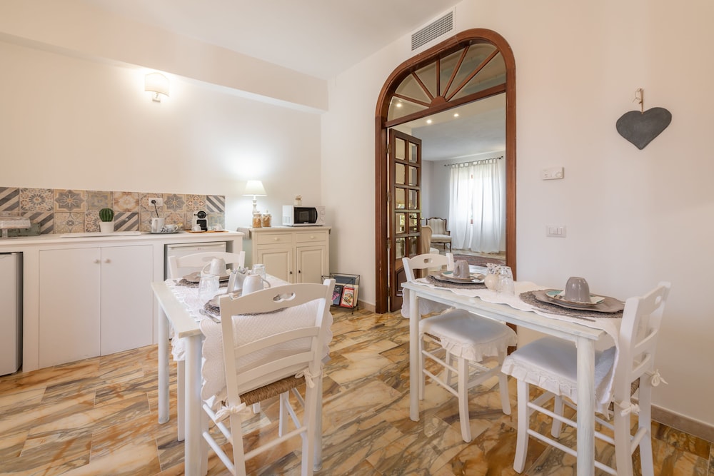 Villa Iole B&B 37/50