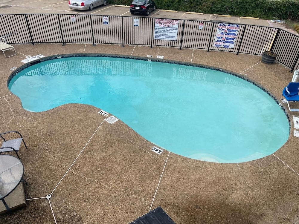 Studio6 Suites Mesquite, TX – Gross Rd 43/67