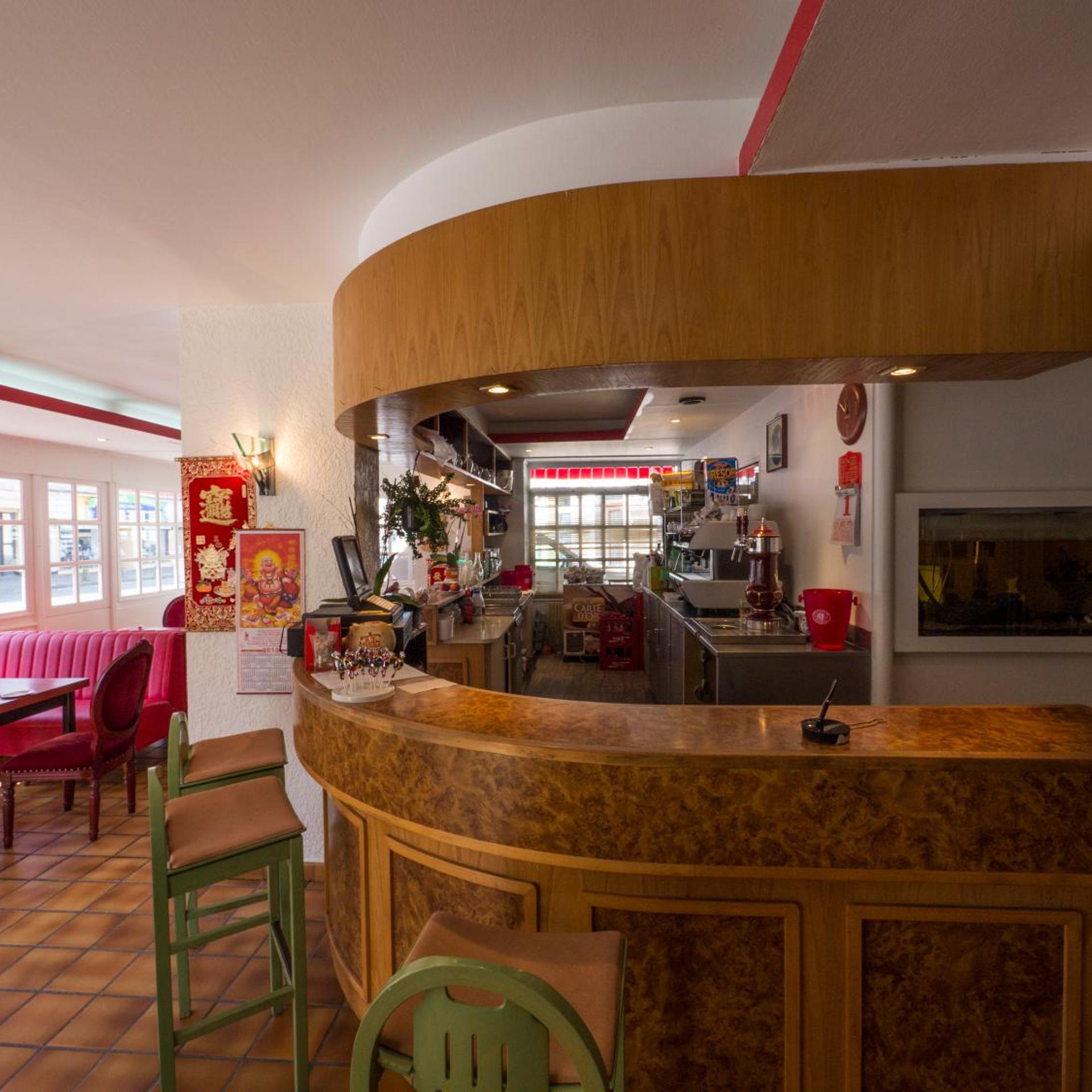 Le Relais de Gascogne 41/53
