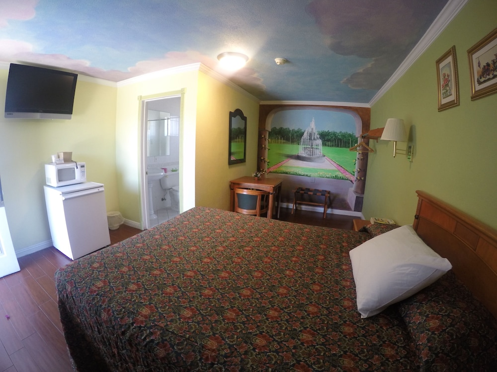 City Center Motel 23/68