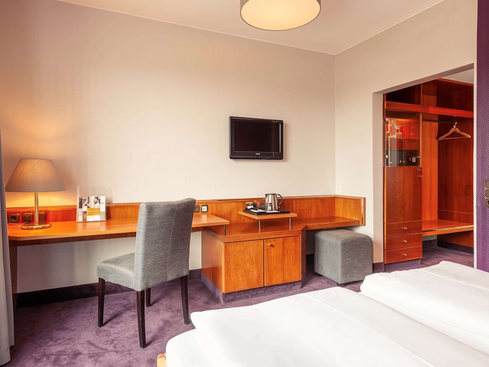 Mercure Trier Porta Nigra 16/73