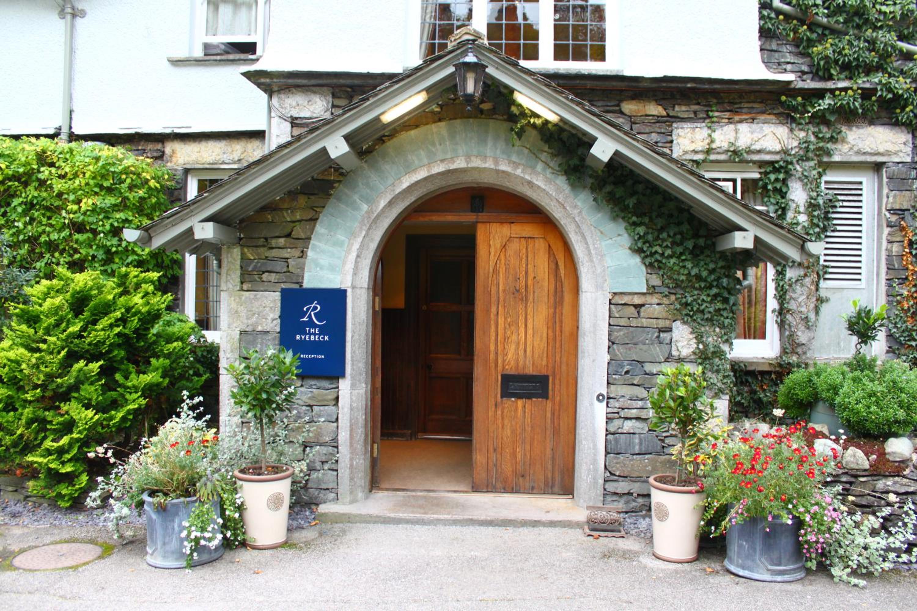 The Ryebeck Country House & Restaurant 2/24