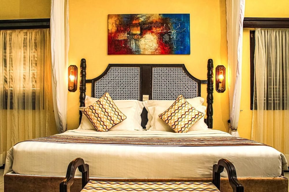 Prideinn Flamingo Beach Resort & Spa 24/76
