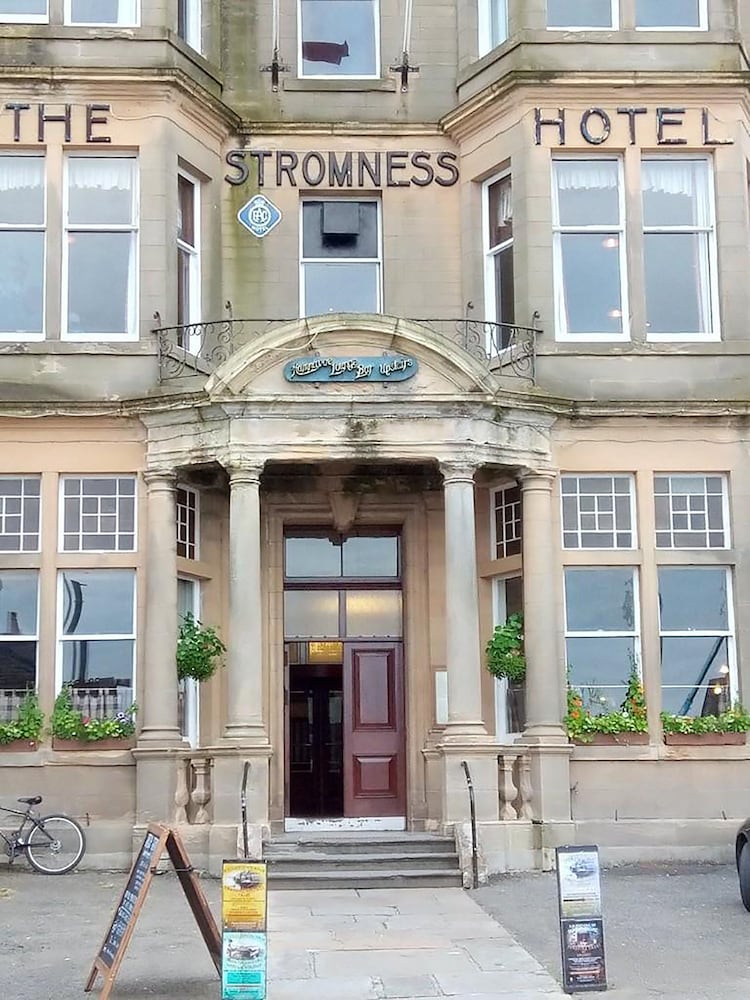 The Stromness Hotel 3/46