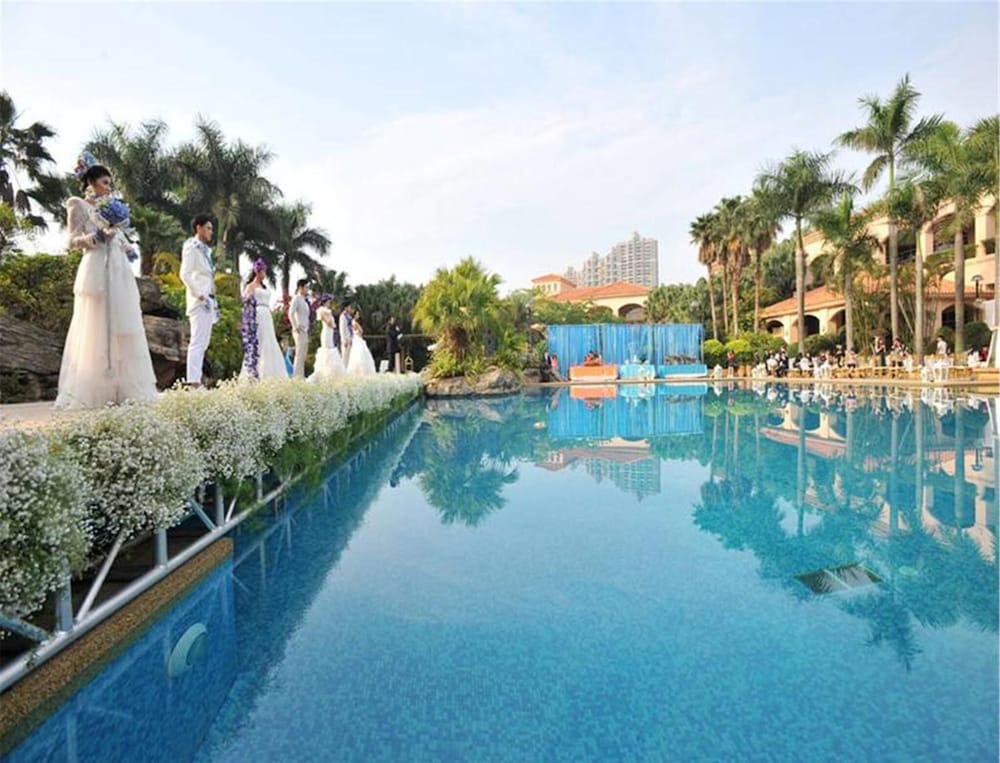 Hillview Golf Resort Dongguan 1/56