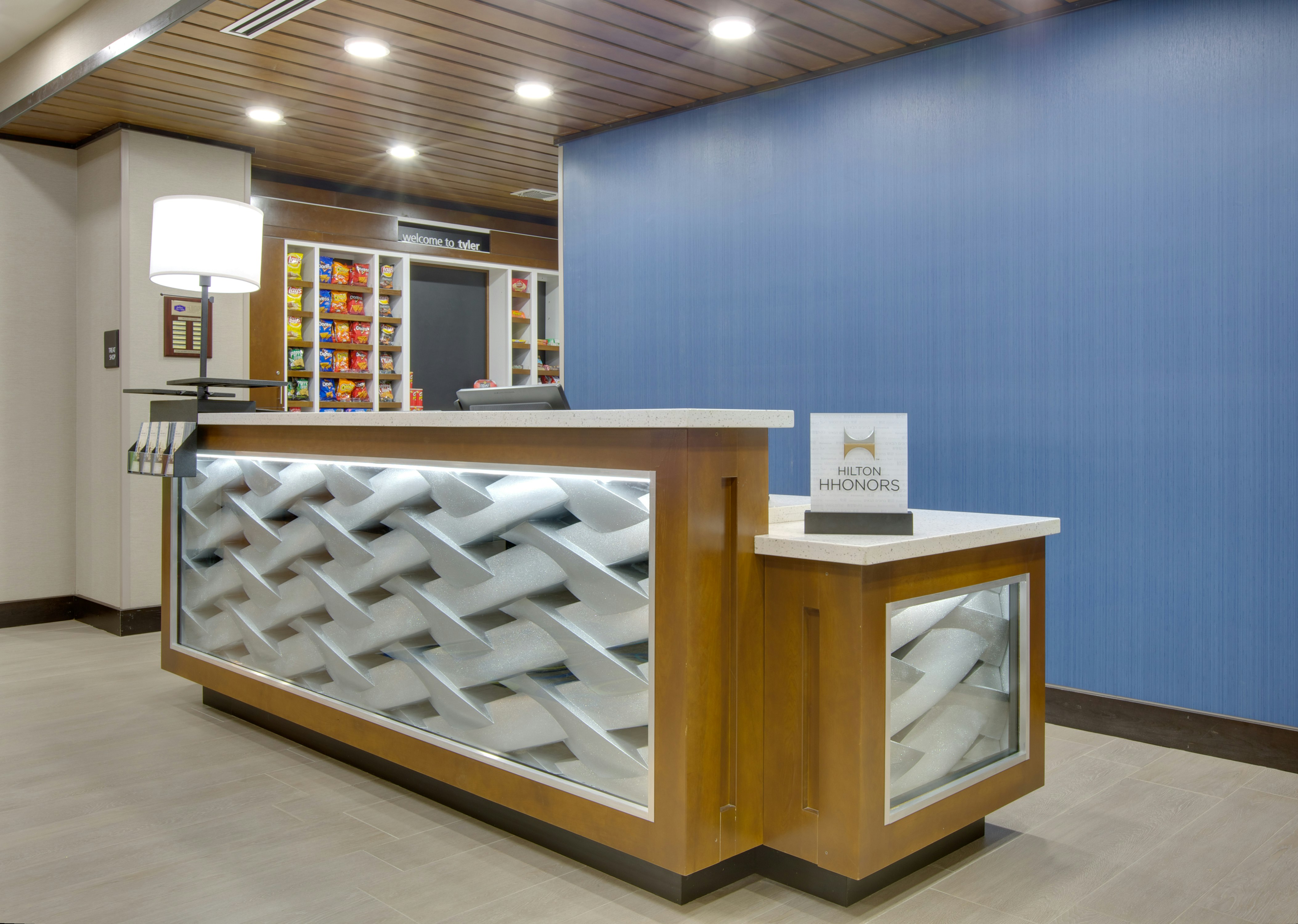 Hampton Inn and Suites by Hilton Tyler - South 6/35
