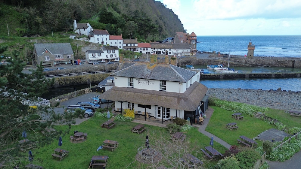 Rock House Hotel - Guest House 30/37