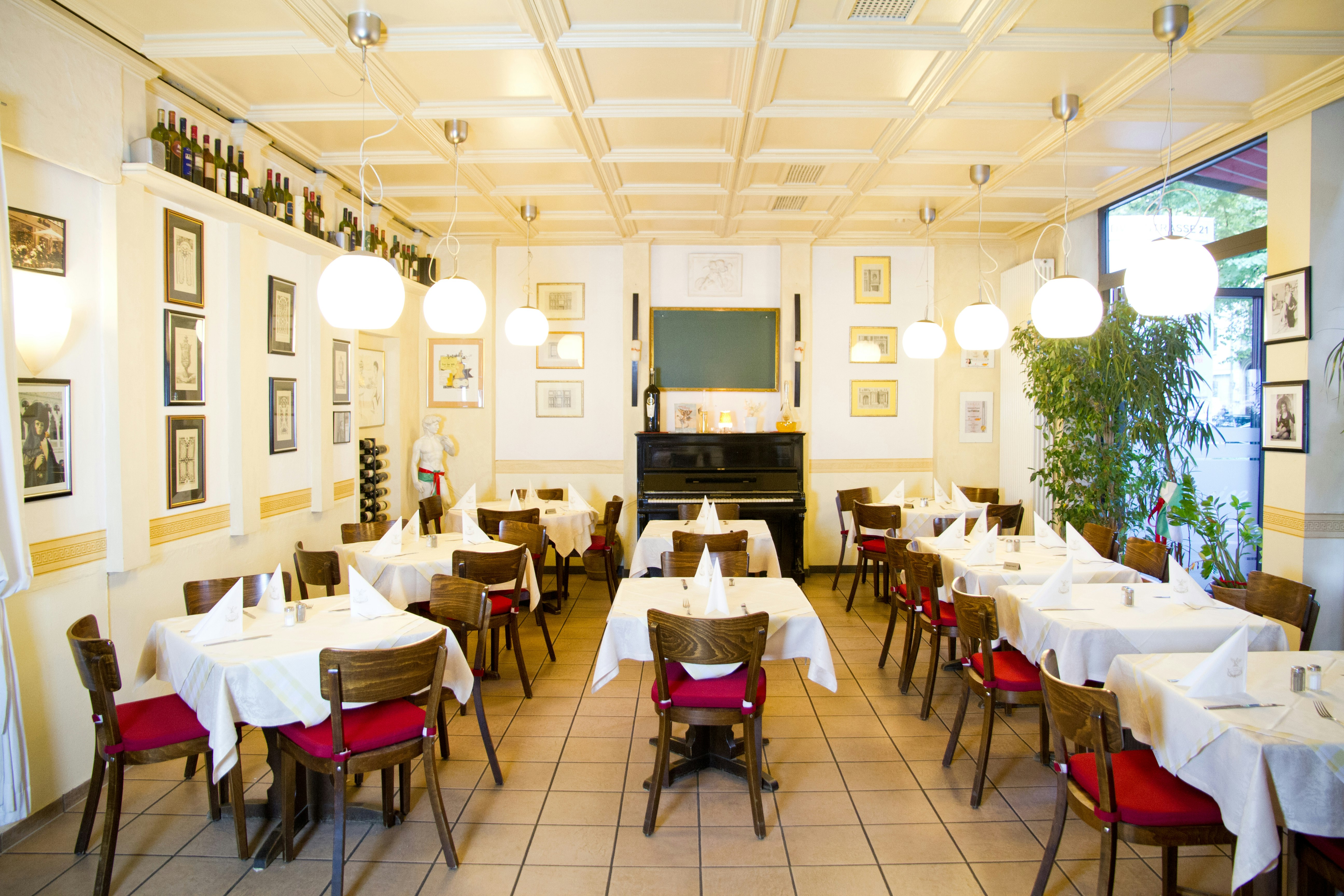 TOP Hotel Amberger 48/53