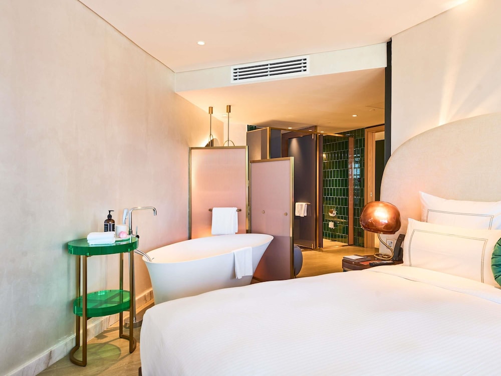 Gem Forest Hotel Nairobi - MGallery Collection 16/58