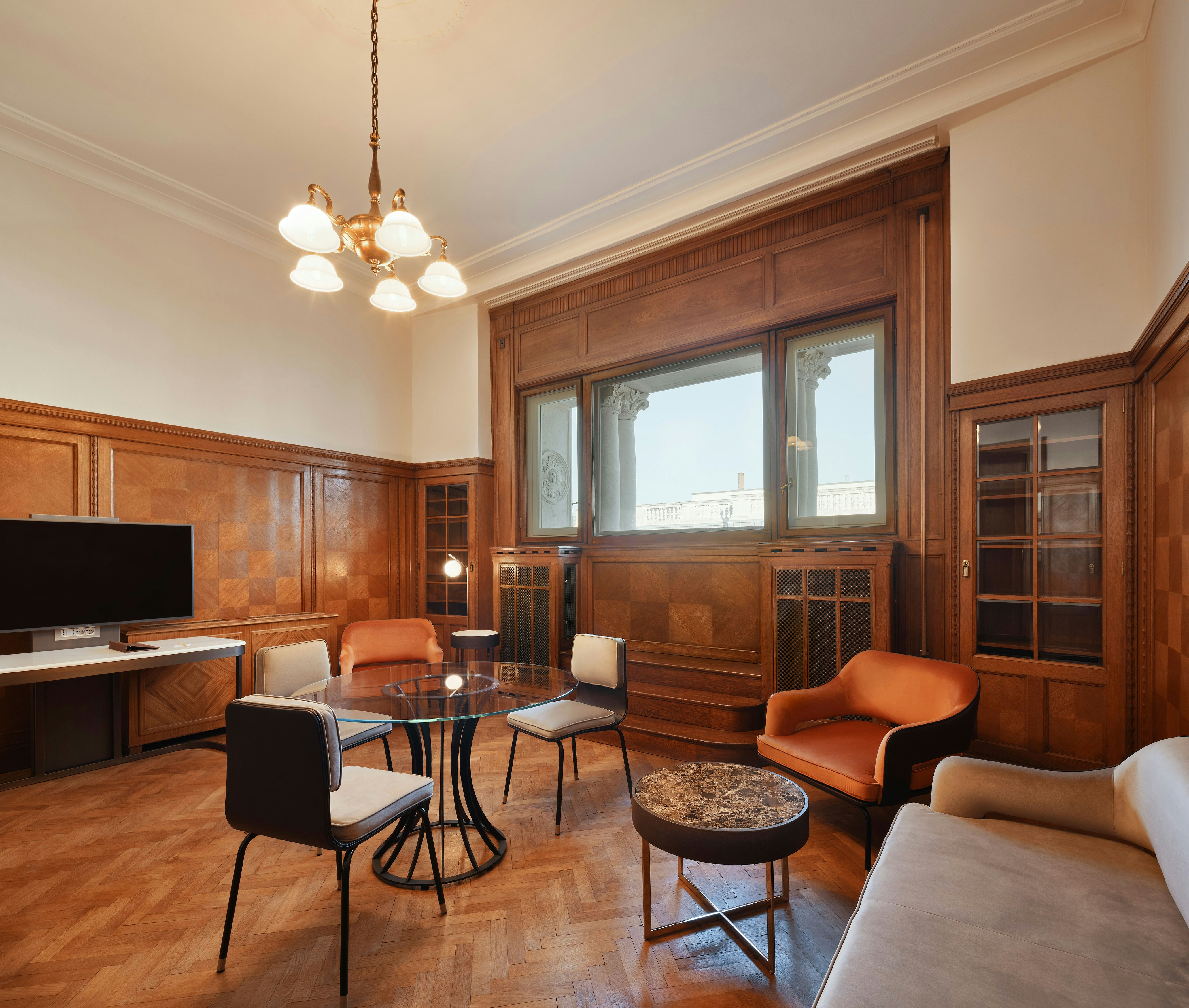 Doubletree By Hilton Trieste 60/87