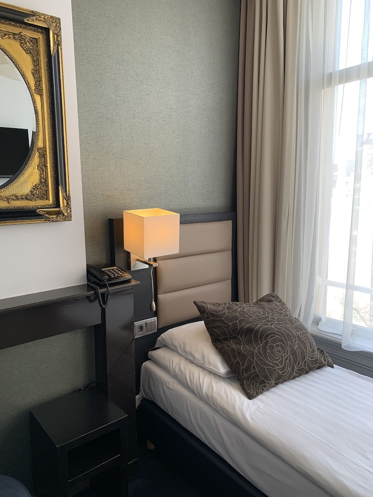 Hotel Clemens 14/56