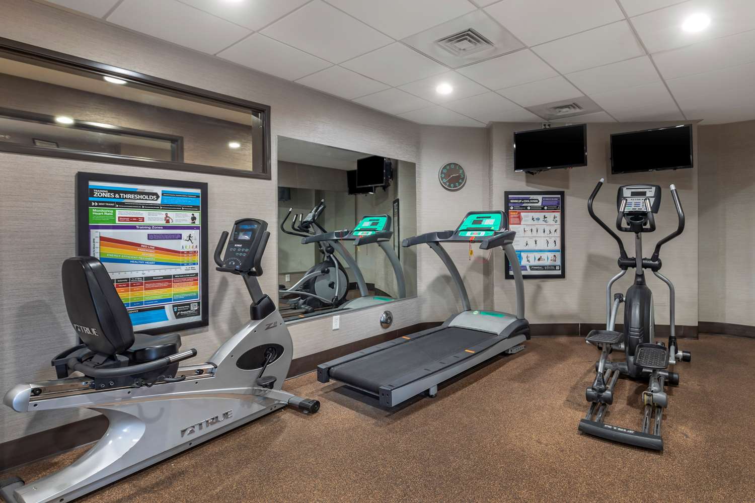 Best Western Plus Las Vegas South Henderson 4/16