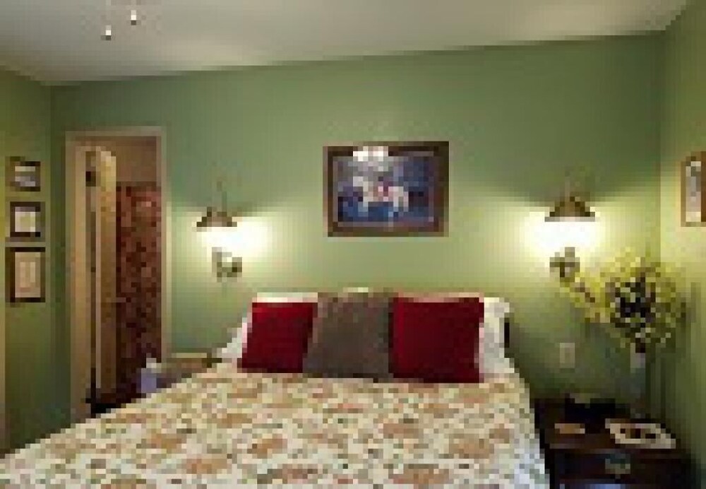 Aldrich House Bed & Breakfast 18/29