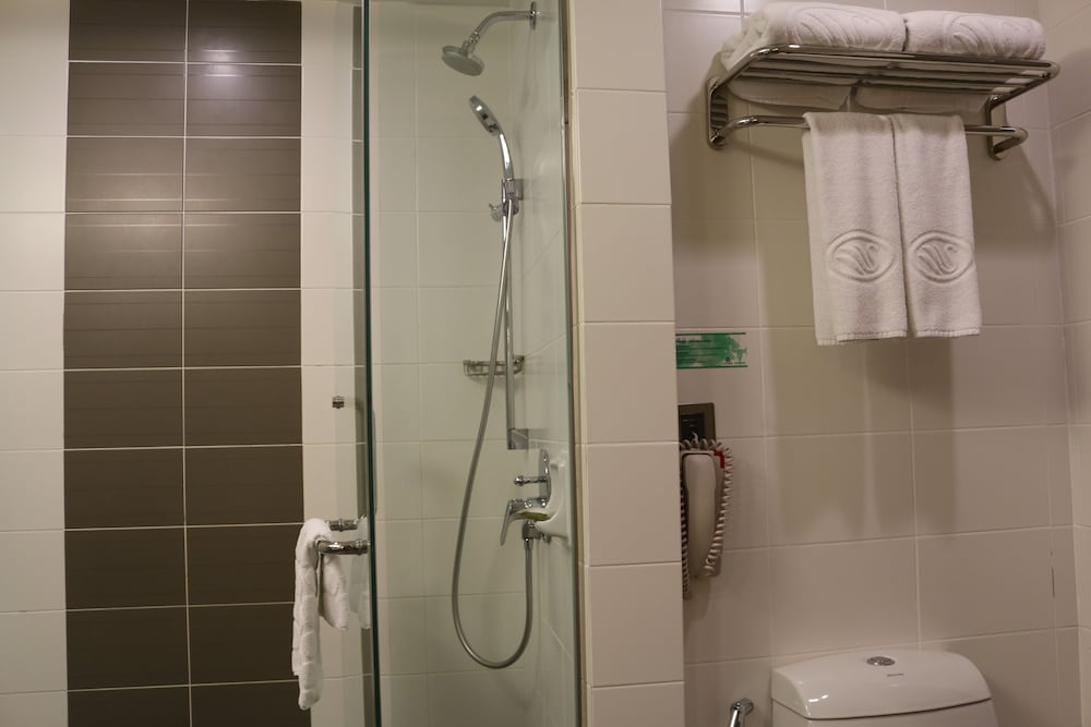 Sunway Hotel Seberang Jaya 33/36