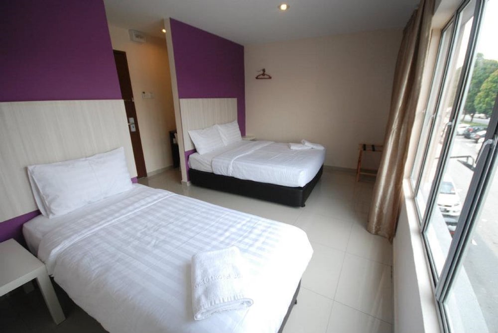 101 Bangi Hotel 21/44