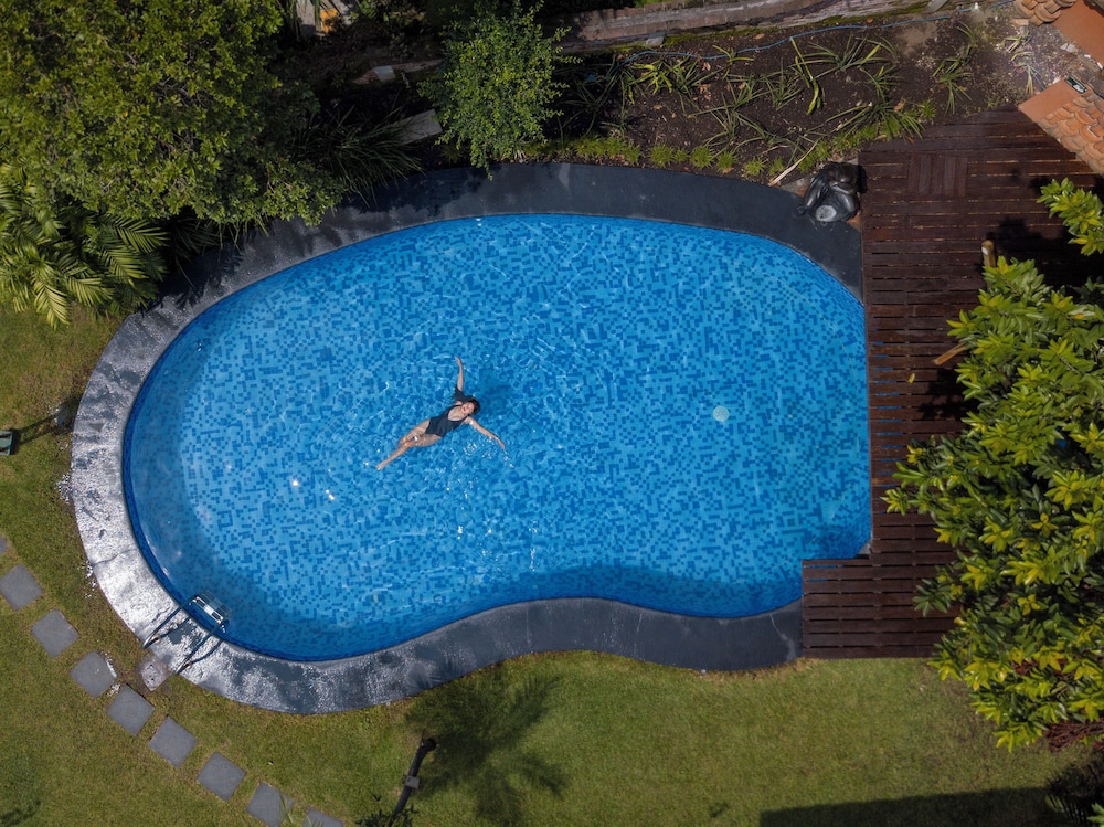 Hosteria Las Quintas Hotel and Spa 46/69