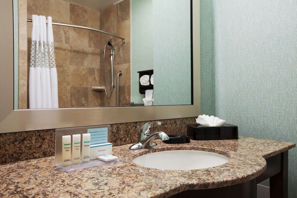 Hampton Inn Los Angeles Int'l Airport/Hawthorne 11/32