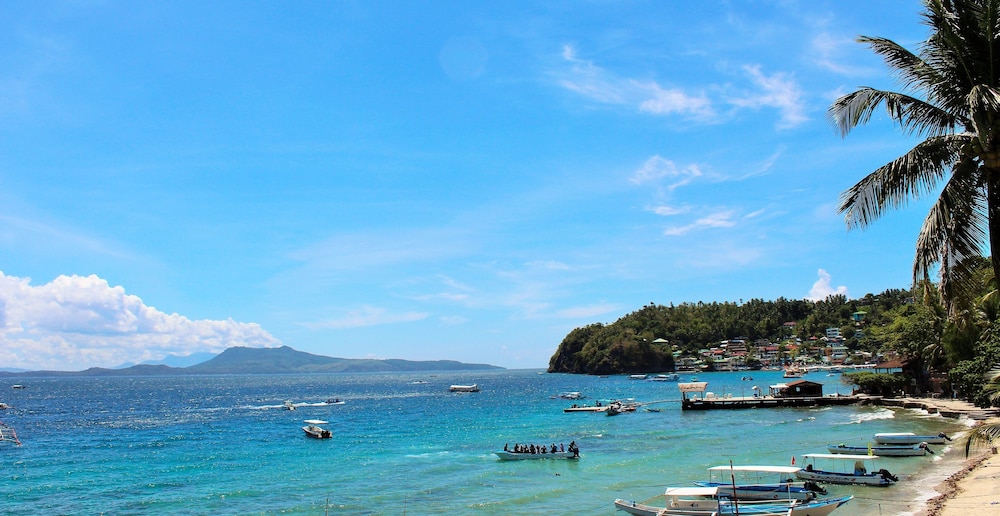 Lalaguna Villas Luxury Dive Resort & Spa 91/93