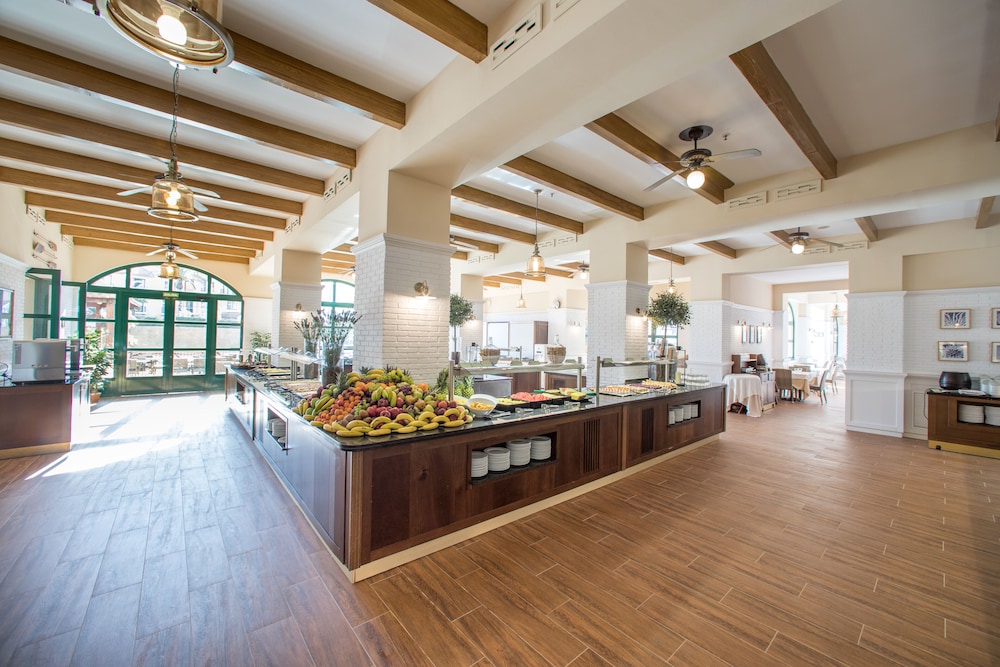 PortAventura Hotel PortAventura 50/71