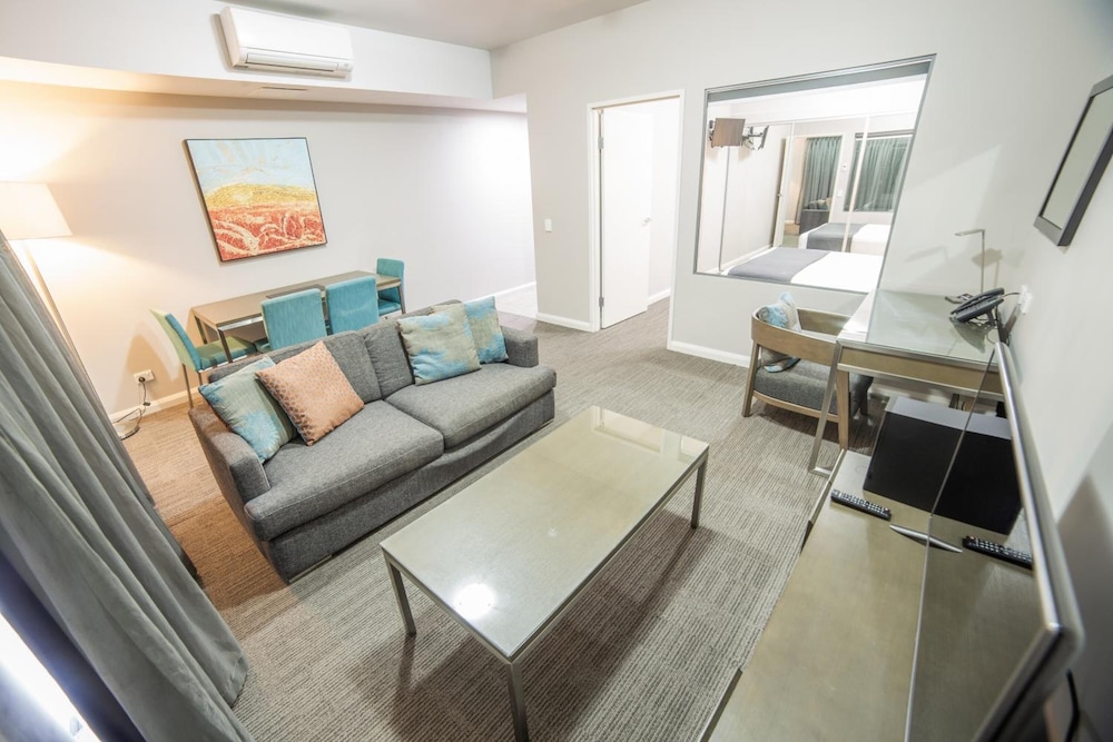 Hudson Apartment Hotels Berrimah 39/61