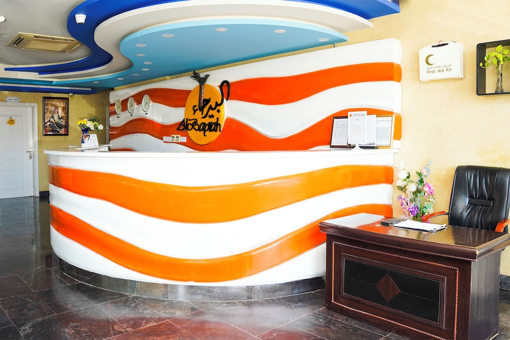 Oyo 129 Al Bayrahaa Hotel Apartment 11/59