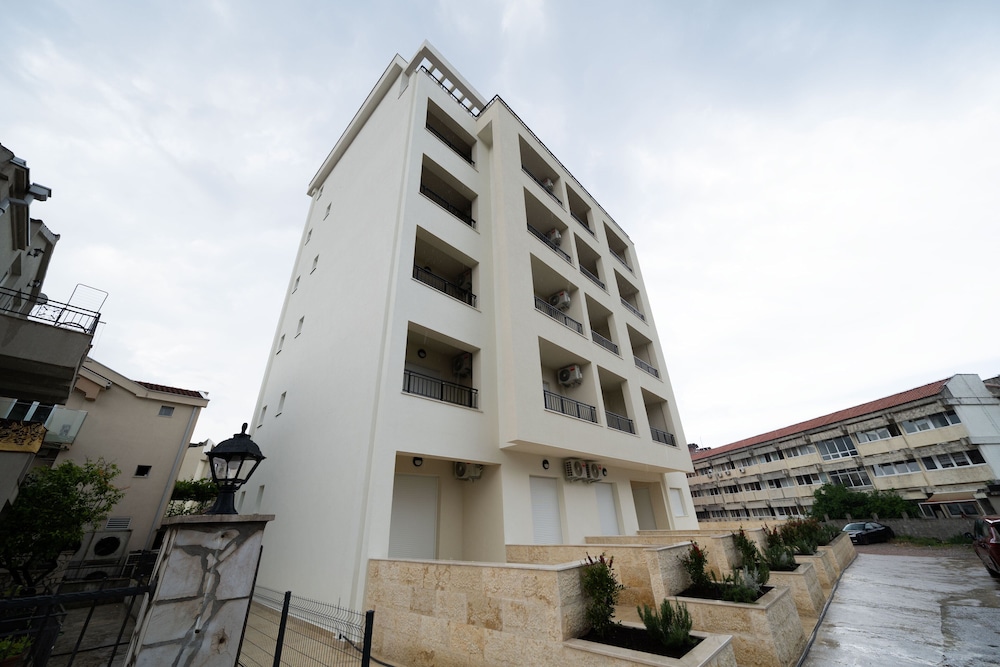 Millennium Apartments Budva in BUDVA
