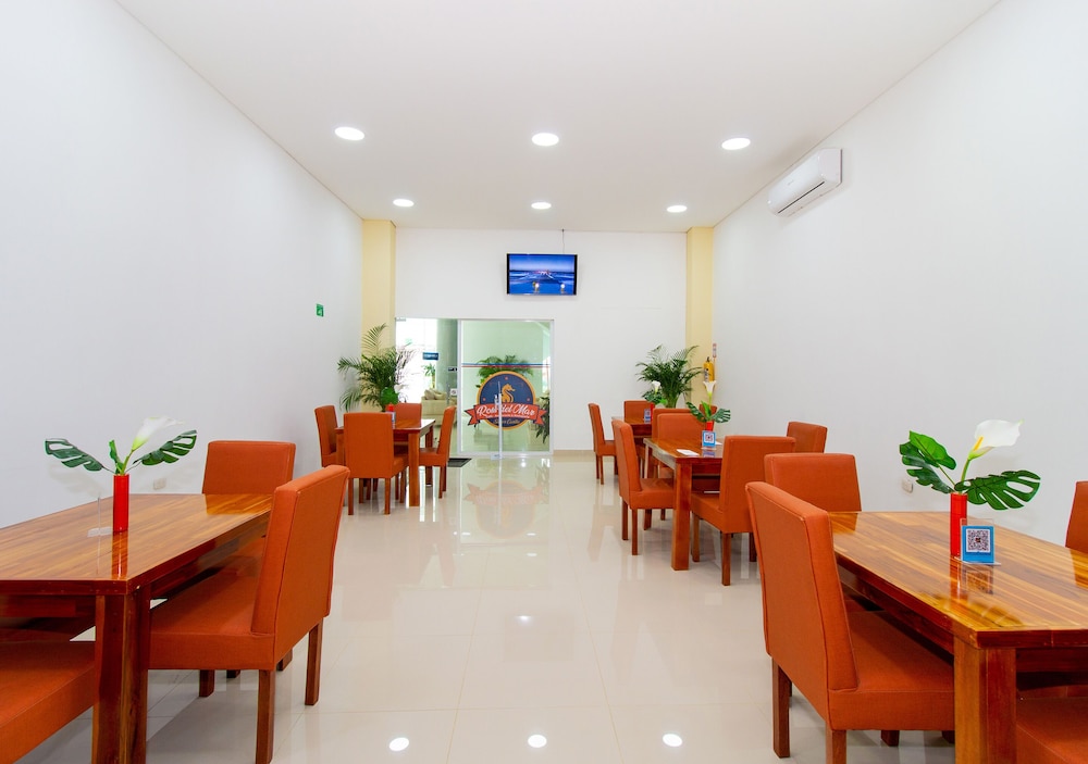 Hotel Playa Norte by DOT Light 42/50