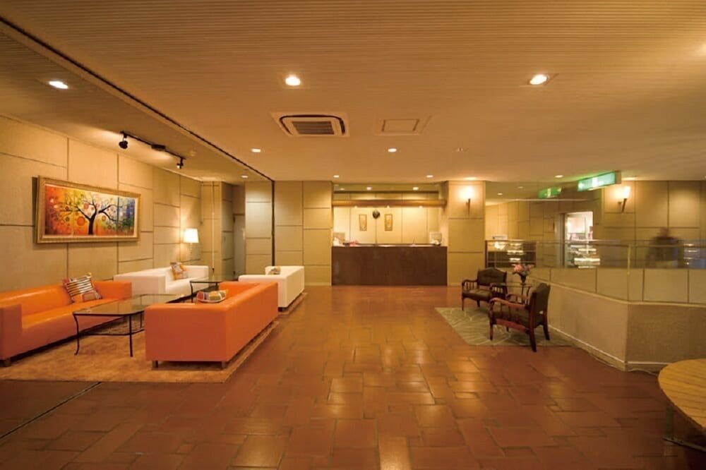 Hyper Resort Villa Shionoe 36/53