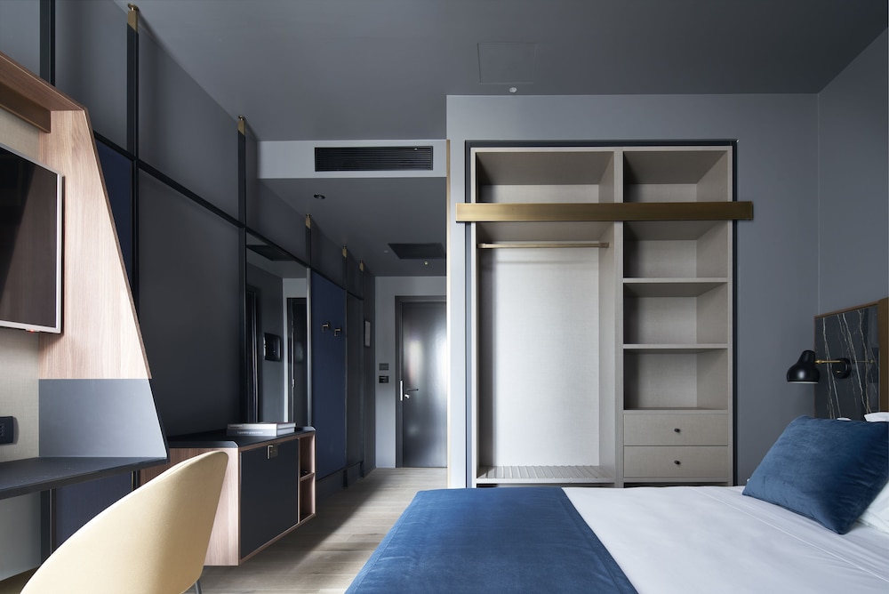 My One Hotel Executive 16/51