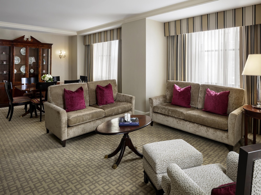 Fairmont Royal York Gold Experience 26/50