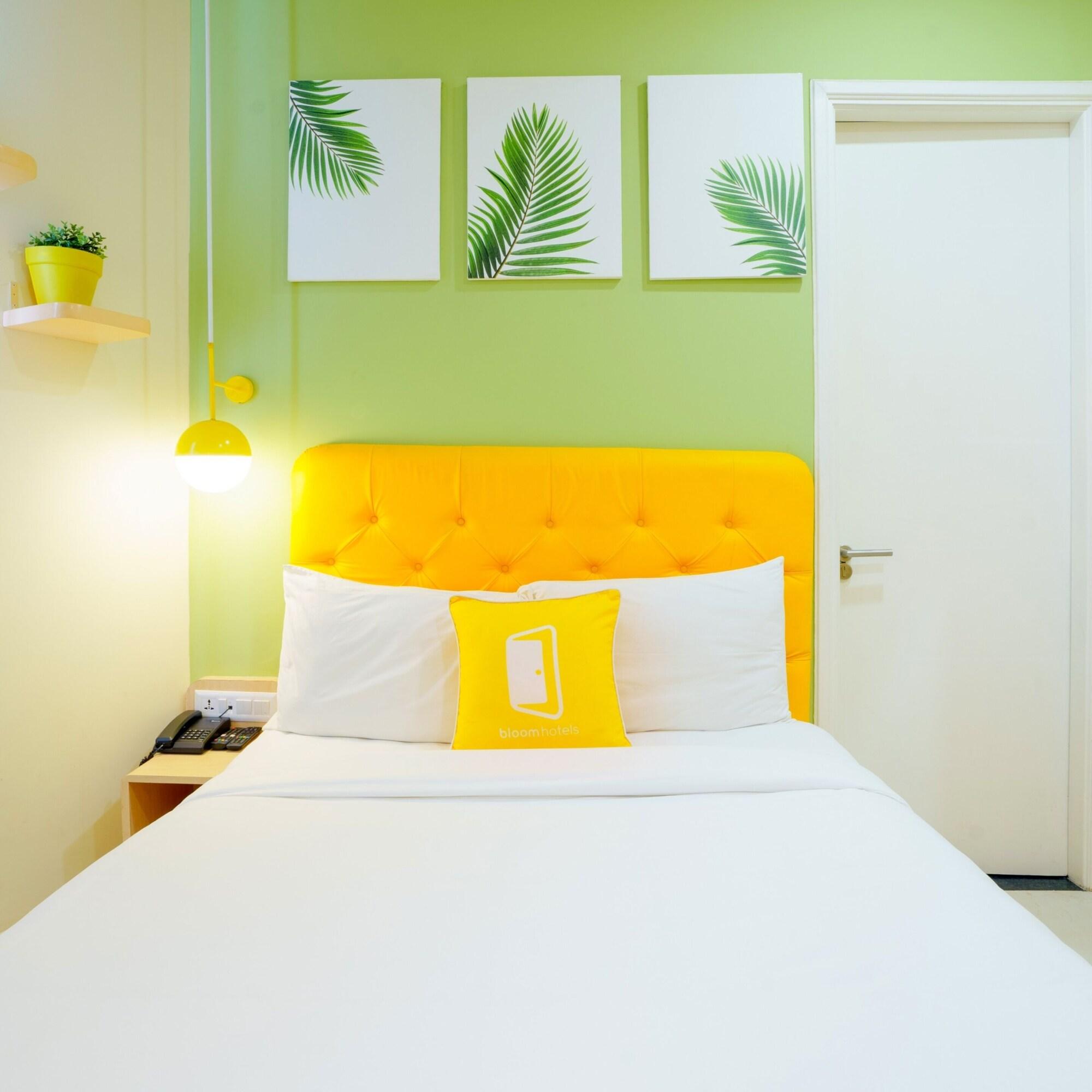Bloom Hotel - Heritage Walk 22/50