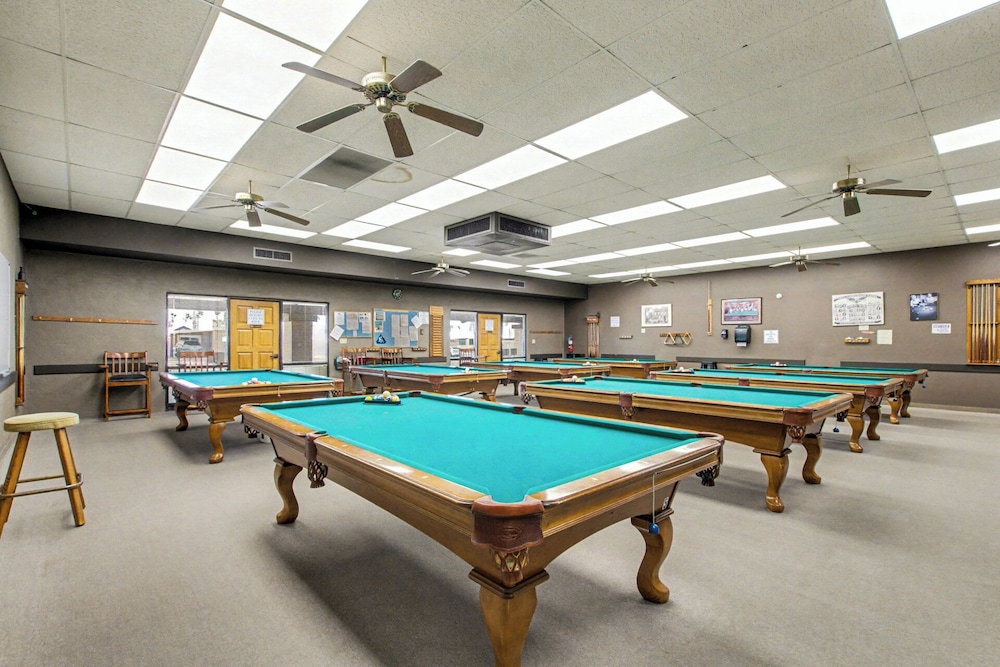 Voyager Resort Inn 20/41