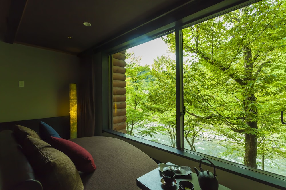 Hoshino Resorts Oirase Keiryu Hotel 11/50