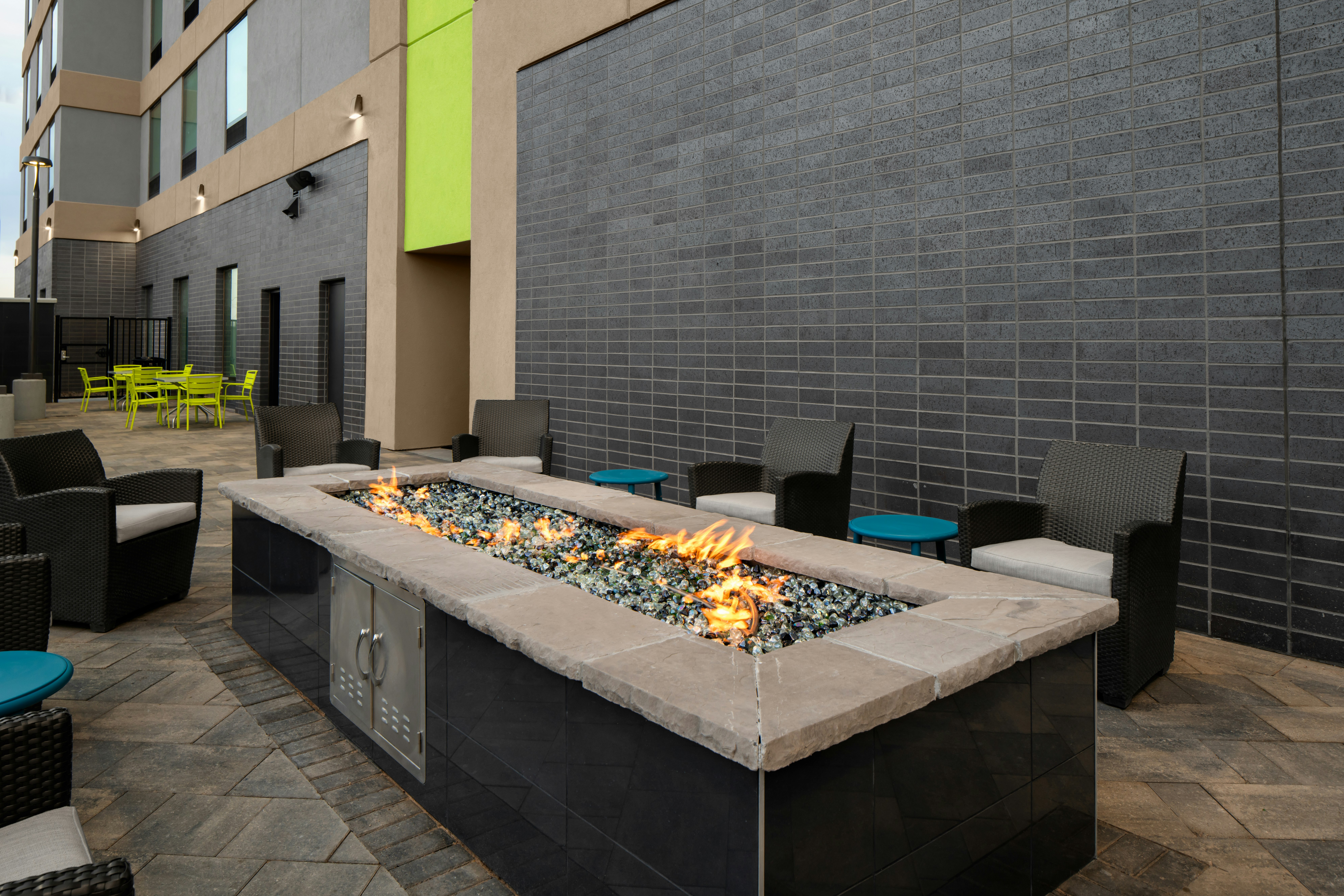 Home2 Suites by Hilton Hobbs 7/15