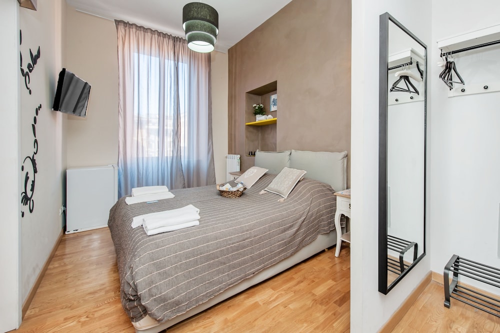 Il Sesto Suites Central 4/50