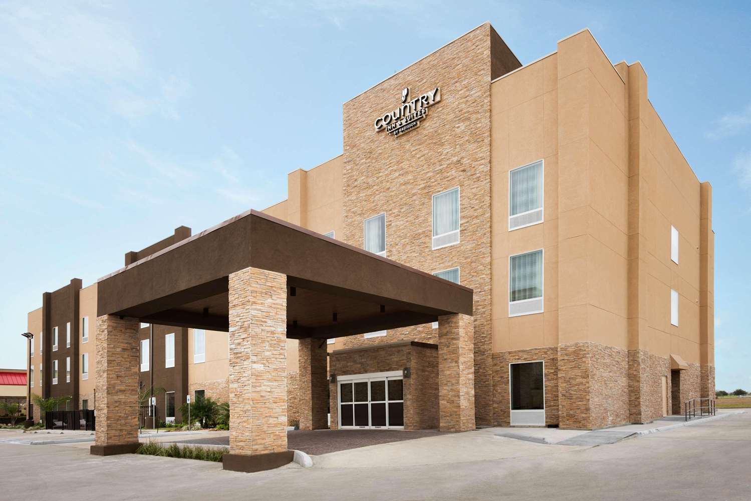 Country Inn & Suites by Radisson, Katy - Houston West 24/24