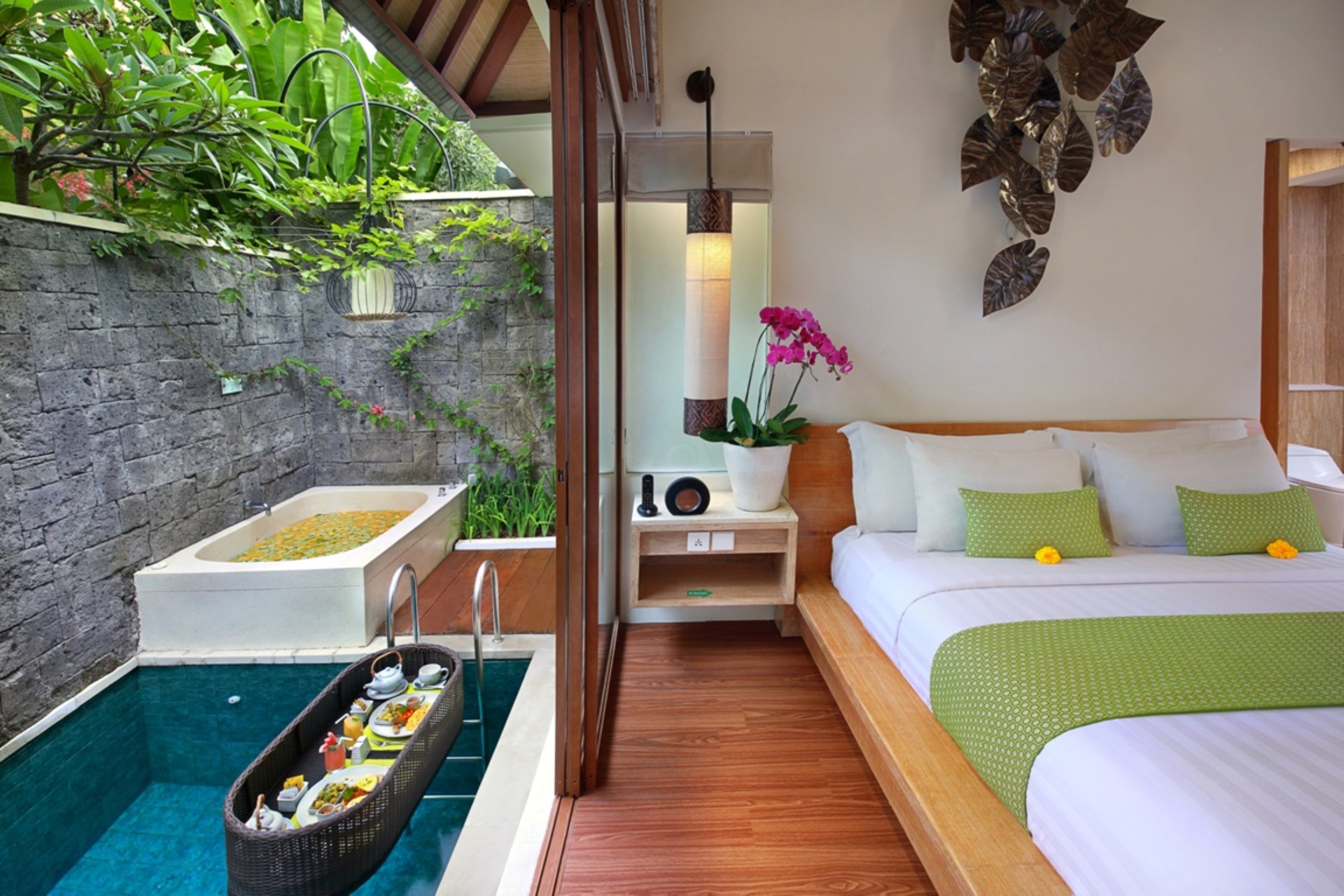 فيلا بغرفة نوم واحدة، Ini Vie Villa by Ini Vie Hospitality 9/10