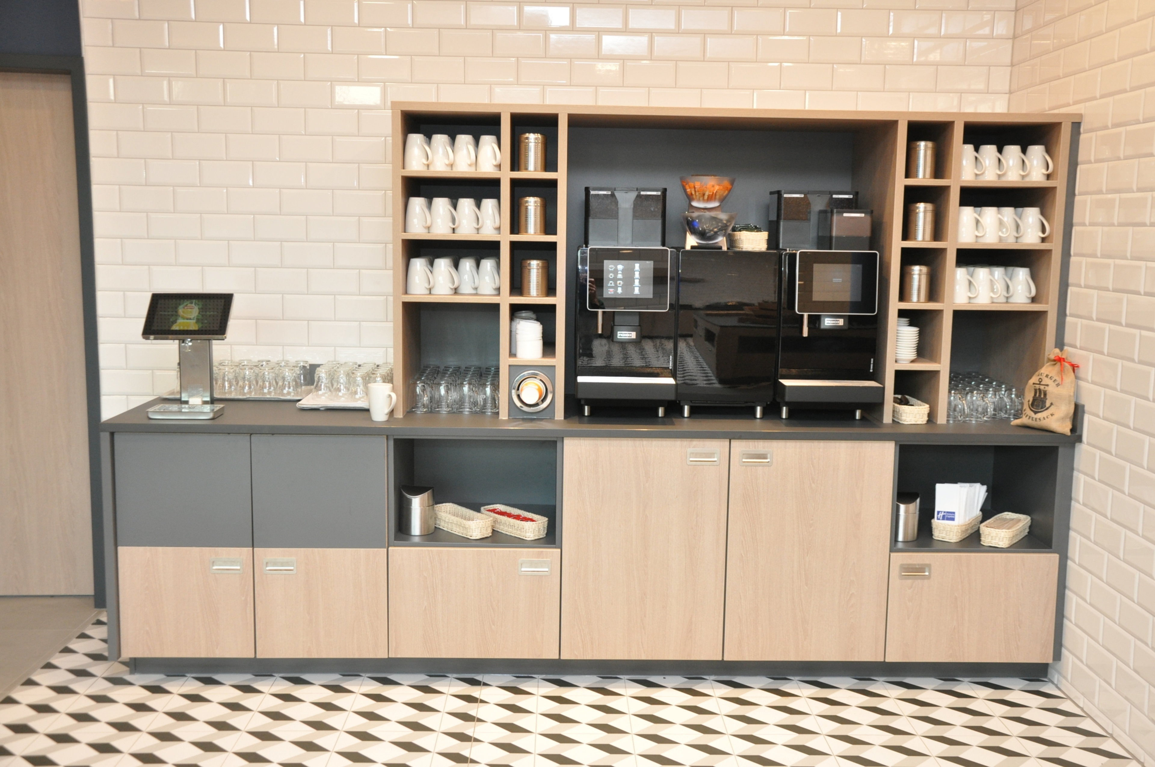 Holiday Inn Express Sindelfingen 13/63