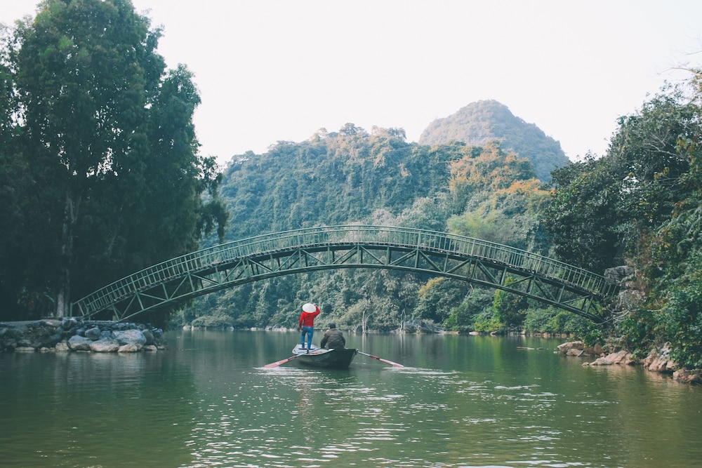 Thung Nham Hotel & Resort 39/50