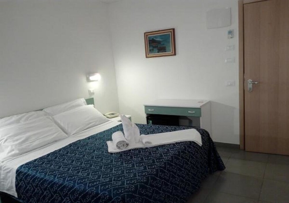 Nautilus Hotel photo5
