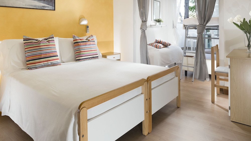 Hotel Maestri 13/50
