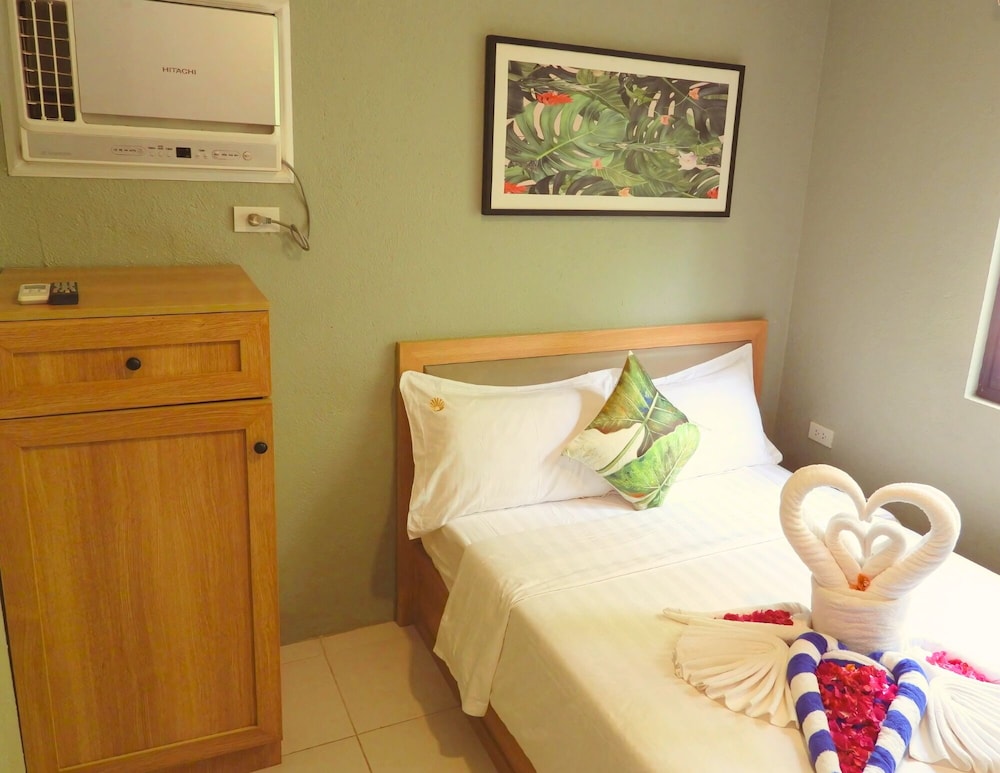 Pearl Vista De Coron Resort Hotel 15/50