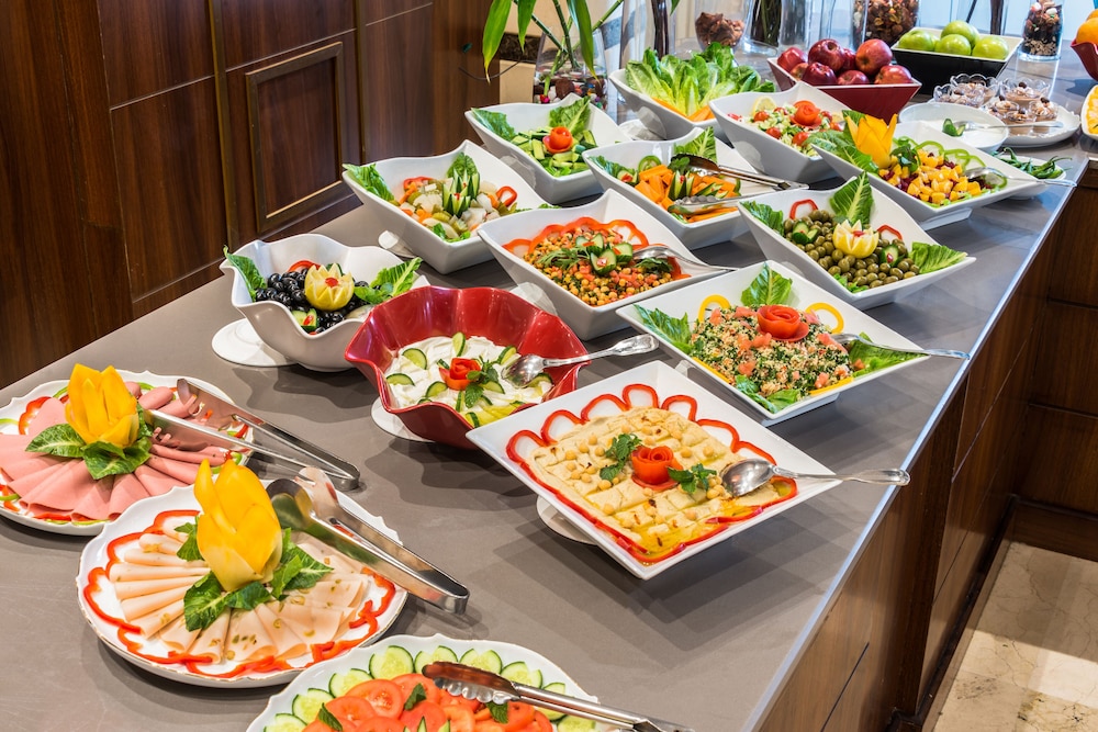 فندق نافيتي ورويك الخبر(Naviti Warwick Al Khobar Hotel) 24/39